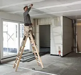 Autonível a Laser de Pontos GPL 5 Professional 